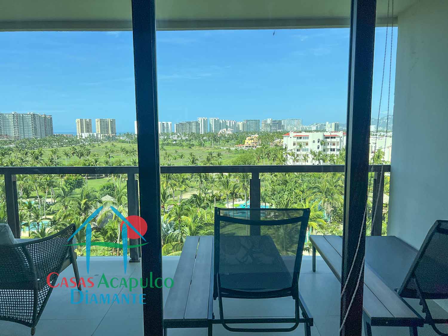 La Isla Ibiza B7 - Recámara principal 6